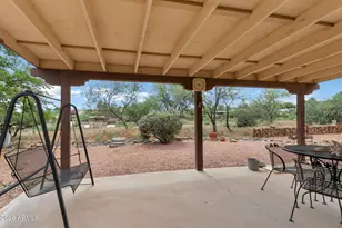 4501 E Verde View Dr, Cottonwood, AZ 86326 - Photo 26
