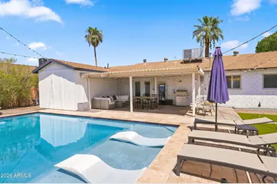 8441 E Windsor Avenue, Scottsdale, AZ 85257 - Photo 1