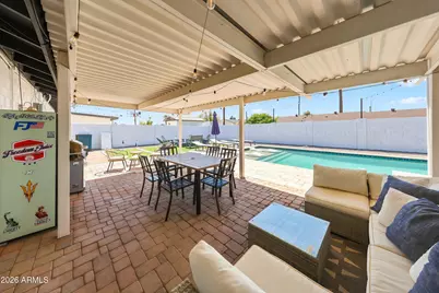 8441 E Windsor Avenue, Scottsdale, AZ 85257 - Photo 28