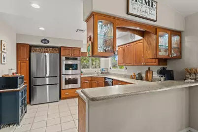 920 W Santa Fe Drive, Wickenburg, AZ 85390 - Photo 12