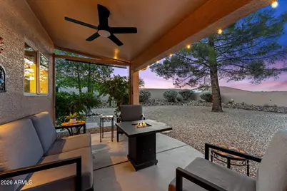 920 W Santa Fe Drive, Wickenburg, AZ 85390 - Photo 28