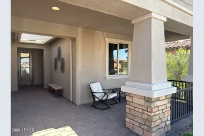 39995 W Wolf Drive, Maricopa, AZ 85138 - Photo 1