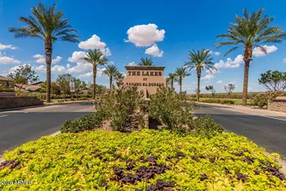 39995 W Wolf Drive, Maricopa, AZ 85138 - Photo 22