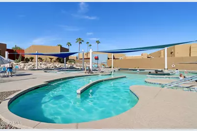11129 W Jacaranda Drive, Sun City, AZ 85373 - Photo 50