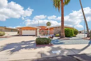 11129 W Jacaranda Dr, Sun City, AZ 85373 - Photo 54