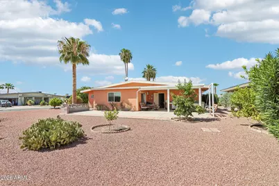 11129 W Jacaranda Drive, Sun City, AZ 85373 - Photo 36