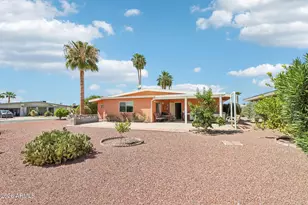 11129 W Jacaranda Dr, Sun City, AZ 85373 - Photo 36