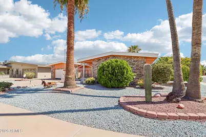 11129 W Jacaranda Drive, Sun City, AZ 85373 - Photo 56
