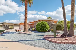 11129 W Jacaranda Dr, Sun City, AZ 85373 - Photo 56