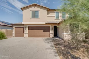 2499 S 180th Ave, Goodyear, AZ 85338 - Photo 2