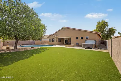 870 E Lynx Way, Chandler, AZ 85249 - Photo 42