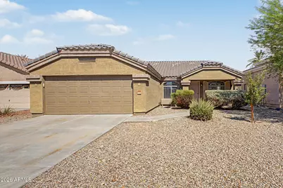 12510 W Hearn Road, El Mirage, AZ 85335 - Photo 1