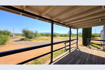 6120 S San Marco Drive, Hereford, AZ 85615 - Photo 4