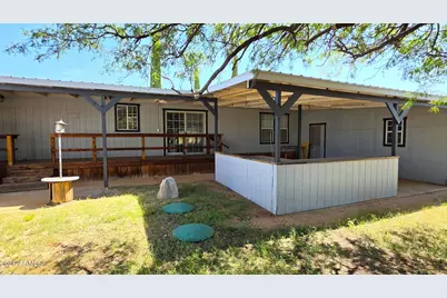 6120 S San Marco Drive, Hereford, AZ 85615 - Photo 30