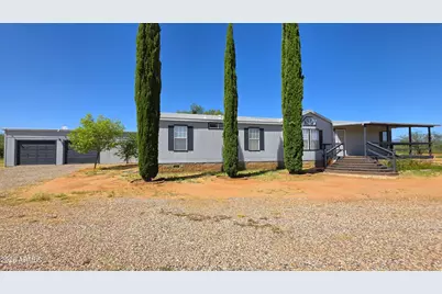 6120 S San Marco Drive, Hereford, AZ 85615 - Photo 1