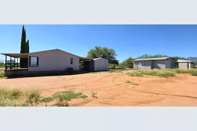 6120 S San Marco Drive, Hereford, AZ 85615 - Photo 2