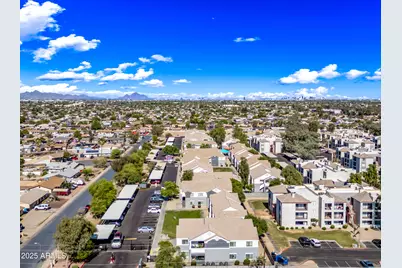 3065 N 67th Avenue #101, Phoenix, AZ 85033 - Photo 36