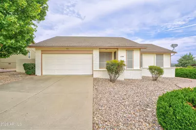 3096 Montana Drive, Prescott, AZ 86301 - Photo 2