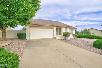 3096 Montana Drive, Prescott, AZ 86301 - Photo 1