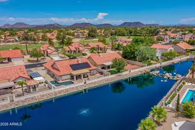 7615 W Julie Drive, Glendale, AZ 85308 - Photo 16