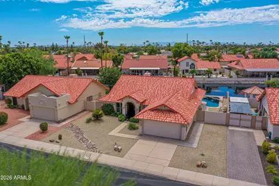 7615 W Julie Drive, Glendale, AZ 85308 - Photo 4