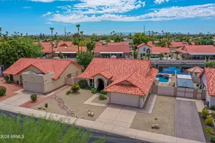 7615 W Julie Dr, Glendale, AZ 85308 - Photo 4