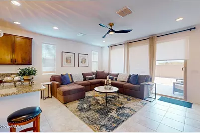 18068 W Amber Ridge Way, Goodyear, AZ 85338 - Photo 1
