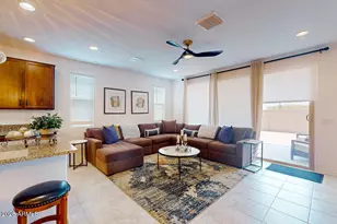18068 W Amber Ridge Way, Goodyear, AZ 85338 - Photo 1
