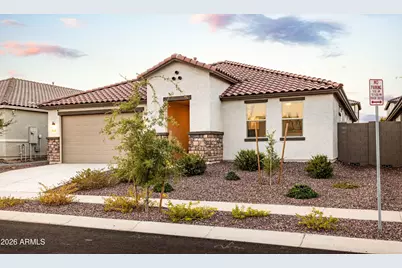 17146 W Running Deer Trail, Surprise, AZ 85387 - Photo 2