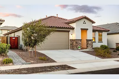 17146 W Running Deer Trail, Surprise, AZ 85387 - Photo 40