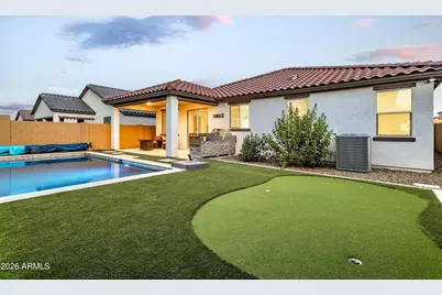 17146 W Running Deer Trail, Surprise, AZ 85387 - Photo 4