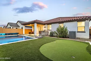 17146 W Running Deer Trl, Surprise, AZ 85387 - Photo 4