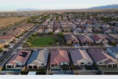 17146 W Running Deer Trail, Surprise, AZ 85387 - Photo 44