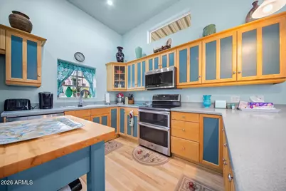 17200 W Bell Road #932, Surprise, AZ 85374 - Photo 4