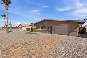 9564 W Santa Cruz Blvd, Arizona City, AZ 85123 - Photo 2