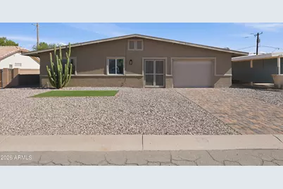 9564 W Santa Cruz Boulevard, Arizona City, AZ 85123 - Photo 1