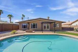 9564 W Santa Cruz Blvd, Arizona City, AZ 85123 - Photo 18
