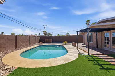 9564 W Santa Cruz Boulevard, Arizona City, AZ 85123 - Photo 4