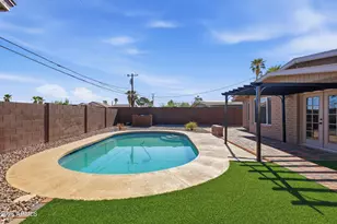 9564 W Santa Cruz Blvd, Arizona City, AZ 85123 - Photo 4