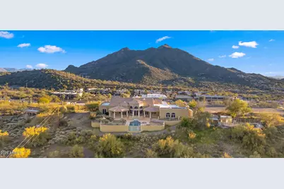 6562 E Cave Creek Road, Cave Creek, AZ 85331 - Photo 64