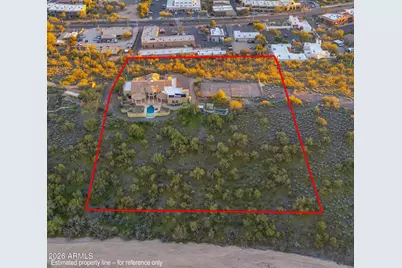 6562 E Cave Creek Road, Cave Creek, AZ 85331 - Photo 70