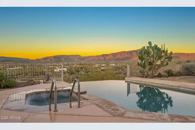 6562 E Cave Creek Road, Cave Creek, AZ 85331 - Photo 60