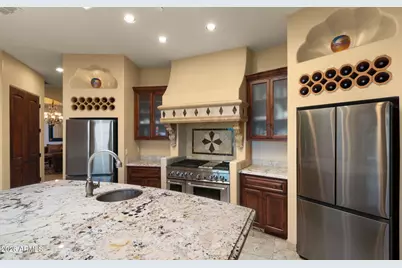 6562 E Cave Creek Road, Cave Creek, AZ 85331 - Photo 20