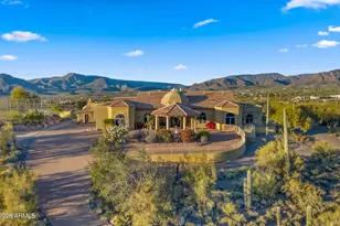 6562 E Cave Creek Rd, Cave Creek, AZ 85331 - Photo 1