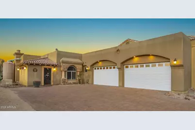 6562 E Cave Creek Road, Cave Creek, AZ 85331 - Photo 66