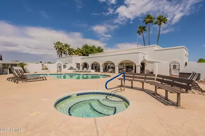 450 W Sunwest Drive #131, Casa Grande, AZ 85122 - Photo 36