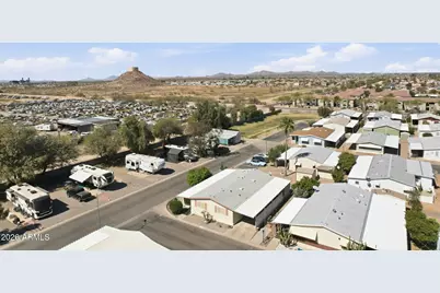 450 W Sunwest Drive #131, Casa Grande, AZ 85122 - Photo 28