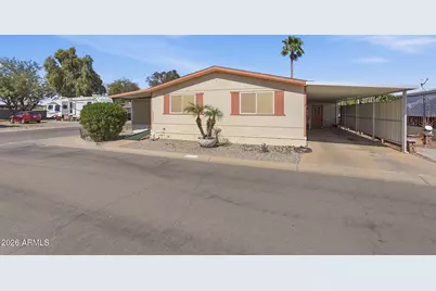 450 W Sunwest Drive #131, Casa Grande, AZ 85122 - Photo 10