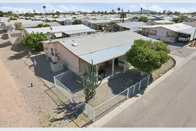 450 W Sunwest Drive #131, Casa Grande, AZ 85122 - Photo 6