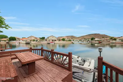 5328 W Mohawk Lane, Glendale, AZ 85308 - Photo 40